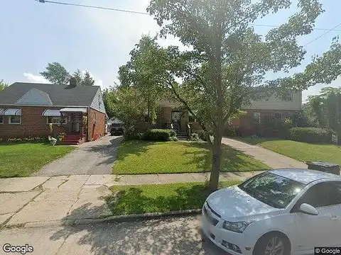 Palda, CLEVELAND, OH 44128