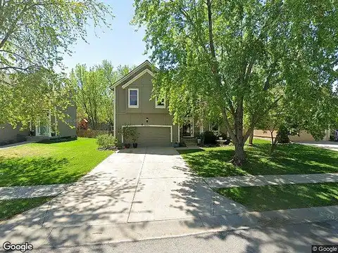 156Th, OLATHE, KS 66062
