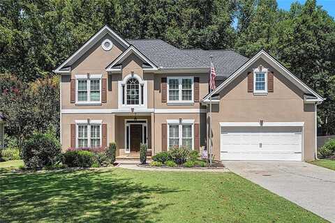 Branch Creek, LAWRENCEVILLE, GA 30043