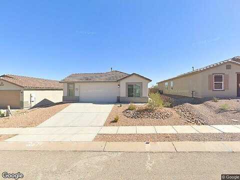 S Tenen Pass Dr, BENSON, AZ 85602