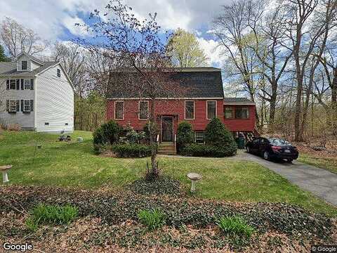 Blackstone, NORTH BILLERICA, MA 01862