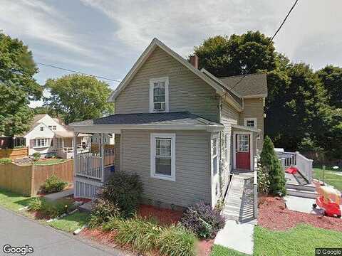 Marden, SAUGUS, MA 01906