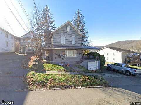 Elm, BRADFORD, PA 16701