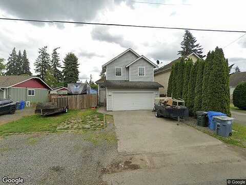 20Th, SPANAWAY, WA 98387
