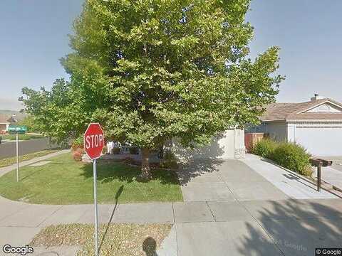 Canyon Hills, FAIRFIELD, CA 94534