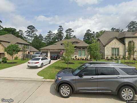 Graystone Hills, CONROE, TX 77304