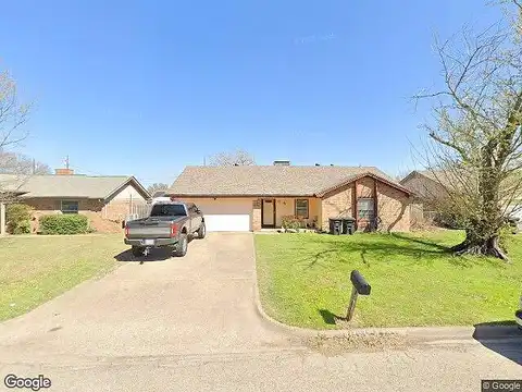 Spring Branch, CLEBURNE, TX 76033