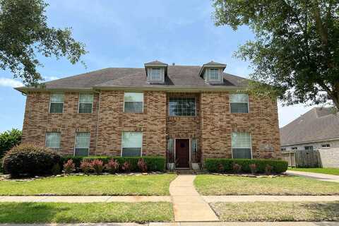 Mariners Bay, HOUSTON, TX 77095