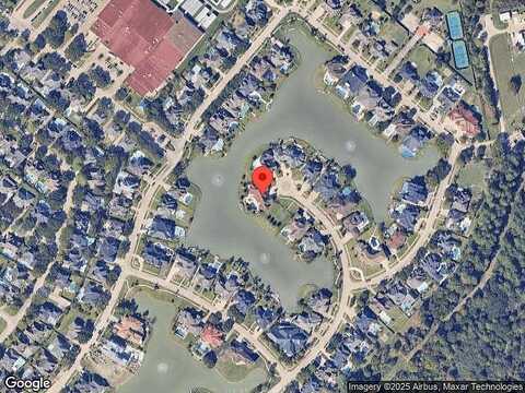 Sparrows, KATY, TX 77450