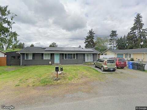 6Th, SPANAWAY, WA 98387