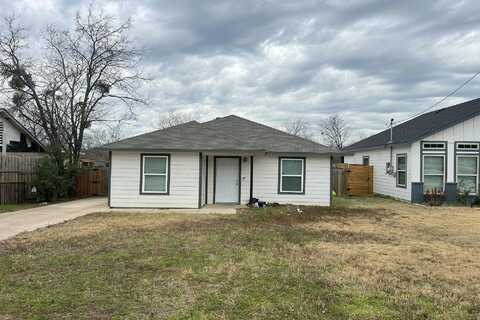 Birdell, FORT WORTH, TX 76105