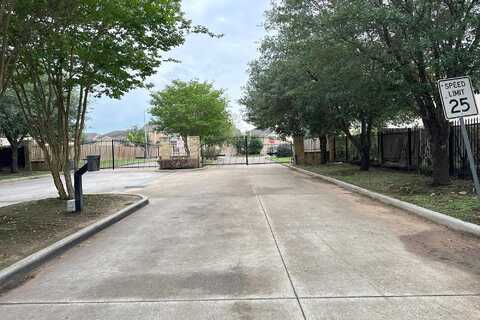 Common Point, HOUSTON, TX 77090