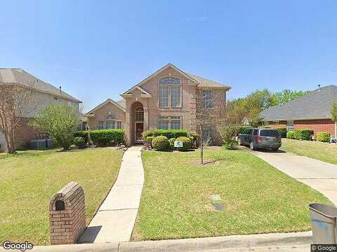 Newcastle, MANSFIELD, TX 76063