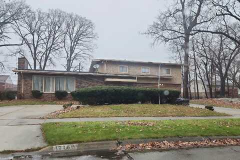 Westland, SOUTHFIELD, MI 48075