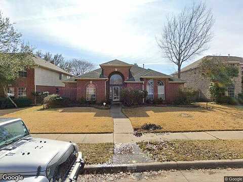 Lacy, MESQUITE, TX 75181