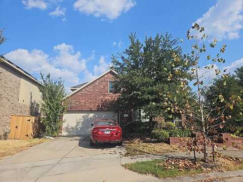 Williams Bend, CYPRESS, TX 77433
