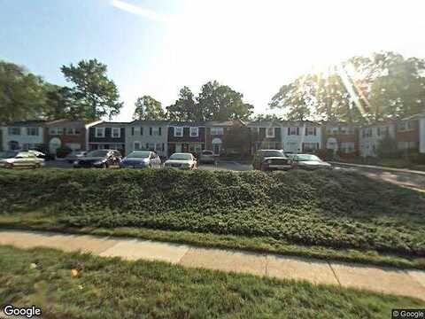 Gabriel, CROFTON, MD 21114
