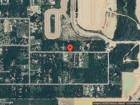 County Road 3434, CLEVELAND, TX 77327