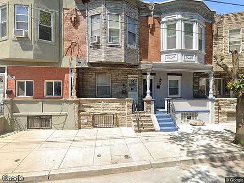 24Th, PHILADELPHIA, PA 19145