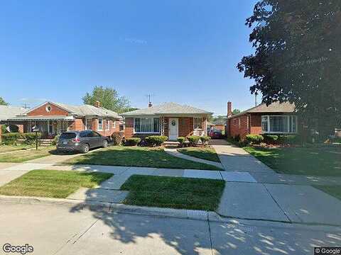 Stricker, EASTPOINTE, MI 48021