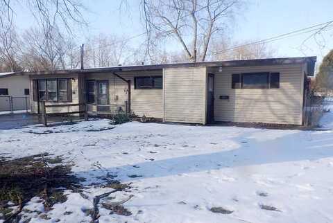 Park, KALAMAZOO, MI 49004