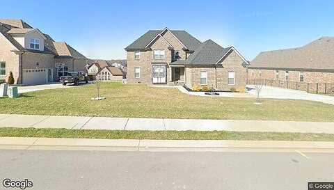 Dobson Knob, NOLENSVILLE, TN 37135