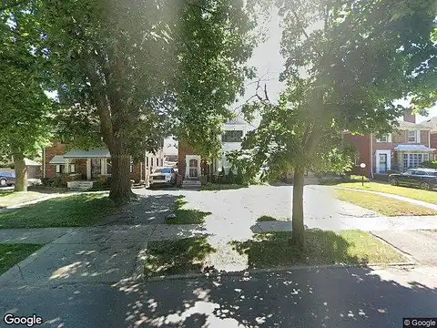 Woodingham, DETROIT, MI 48221