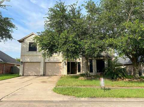 Trinity Meadow Lane, Richmond, TX 77469