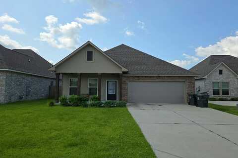 Adley, HOUMA, LA 70364