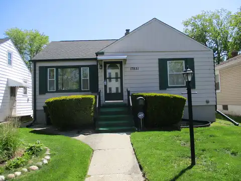 Roy, LANSING, IL 60438