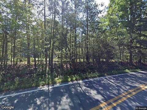 Ed Jones, SCOTTSVILLE, VA 24590