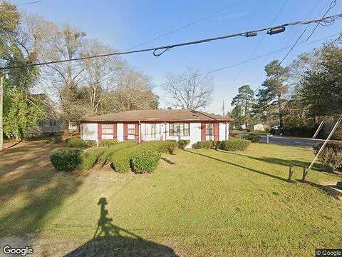 Belleville, ORANGEBURG, SC 29115