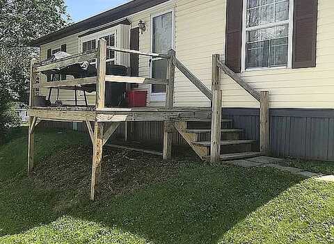Crystal, Manheim, PA 17545