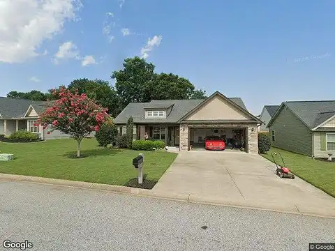 Herndon, SIMPSONVILLE, SC 29681
