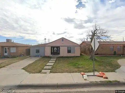 California, MIDLAND, TX 79701