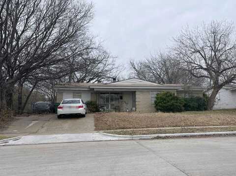 Wynn, ARLINGTON, TX 76010