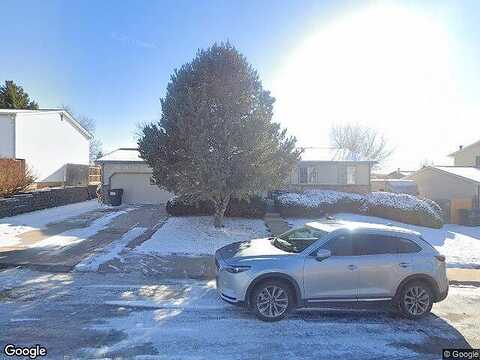 Loyola, AURORA, CO 80013