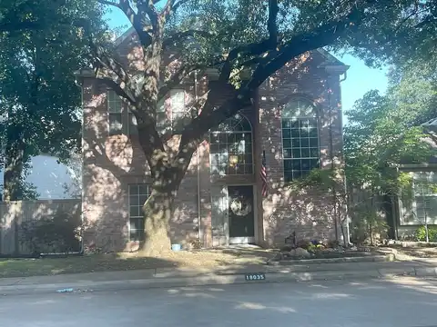 Windflower, DALLAS, TX 75252
