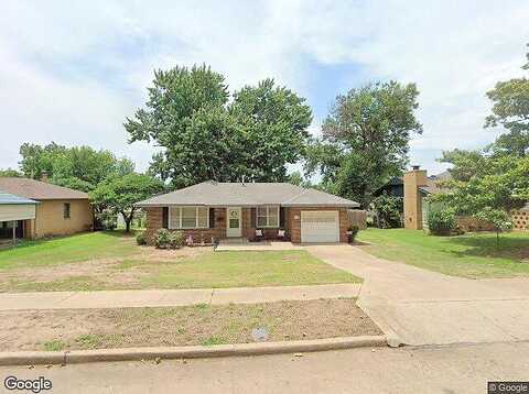 Holbrook, PONCA CITY, OK 74604