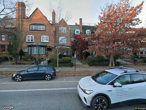 Beacon, BROOKLINE, MA 02445