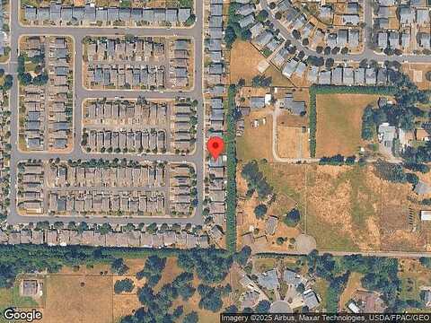 17Th Avenue, SPANAWAY, WA 98387