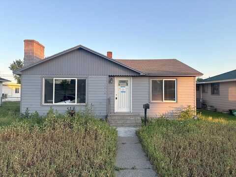 Irving, PASCO, WA 99301