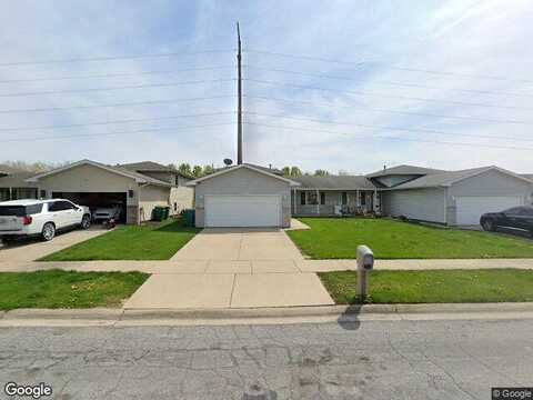 86Th, MERRILLVILLE, IN 46410