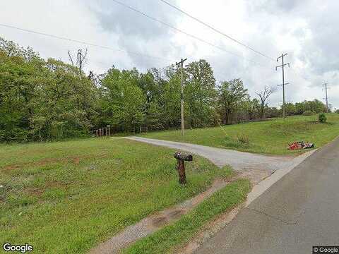 149Th, NEWALLA, OK 74857