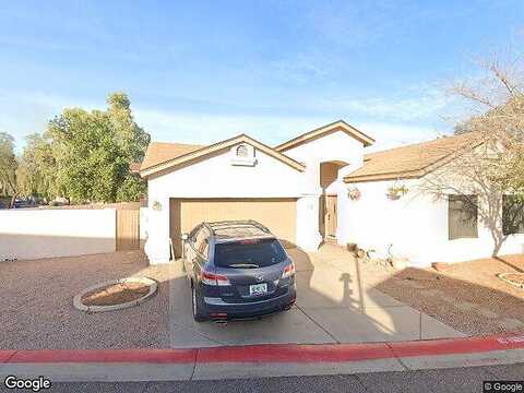 39Th, MESA, AZ 85206