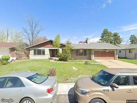 Yorktown, FORT COLLINS, CO 80526