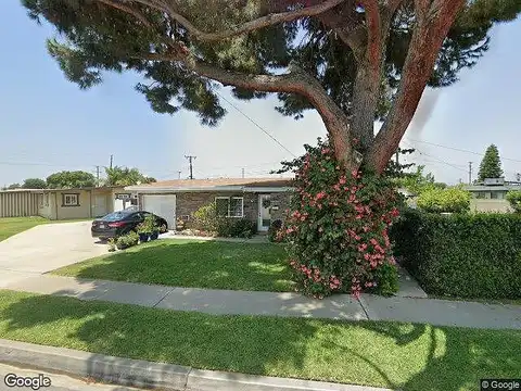 Walnut Creek, WEST COVINA, CA 91791