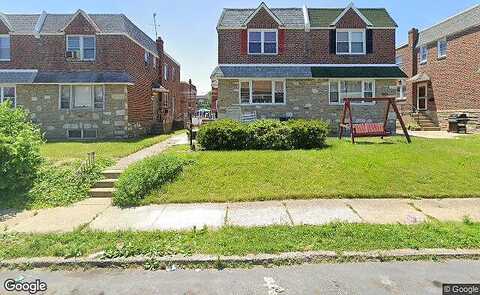 Megargee, PHILADELPHIA, PA 19152