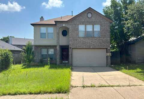 Chino Valley, ROUND ROCK, TX 78665