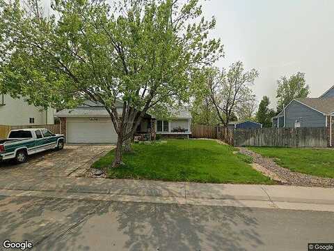 Crestridge, CENTENNIAL, CO 80015